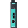 Медиаконвертер MOXA IMC-21GA-LX-SC-T 00-06101216
