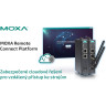 Программное обеспечение MOXA MRC-SERVER NODE LICENSE-100 6122247